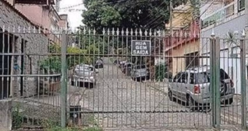 Casa com 2 quartos à venda na Rua Ilicinia, 180, Praça Seca, Rio de Janeiro