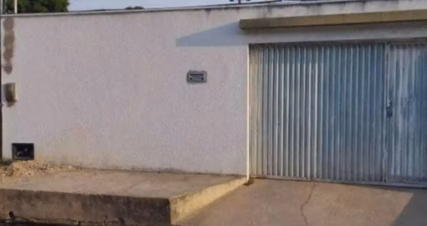 Casa com 3 quartos à venda na Travessa Firmino Gonçalves Pedreira, 2551, São Benedito, Timon