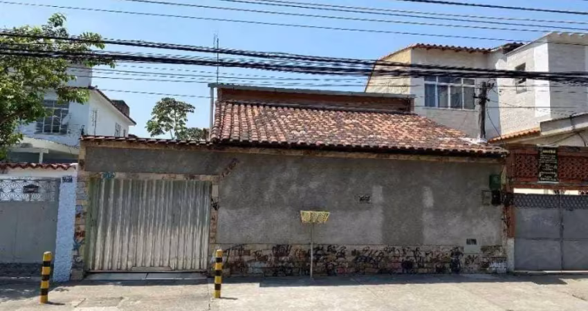 Casa com 3 quartos à venda na Rua Boiobi, 1367, Bangu, Rio de Janeiro