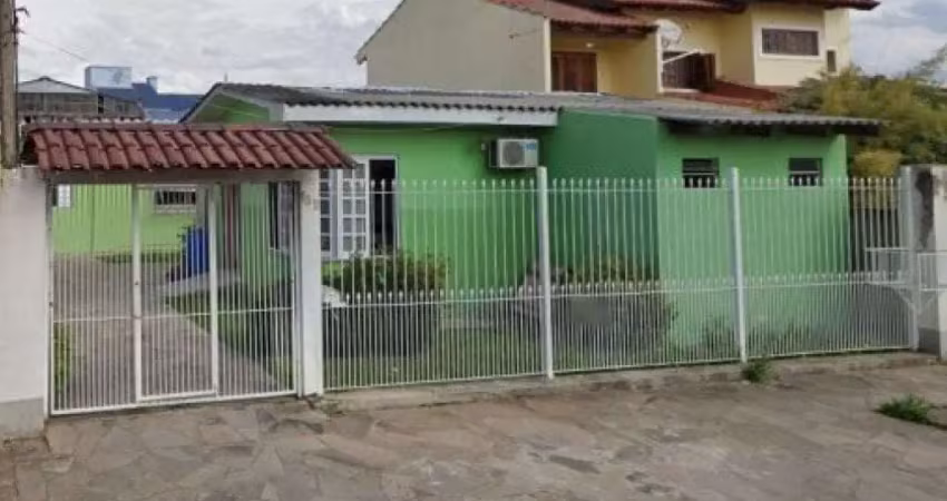 Casa com 4 quartos à venda na Rua Edgar Fritz Muller, 122, Rio Branco, Canoas