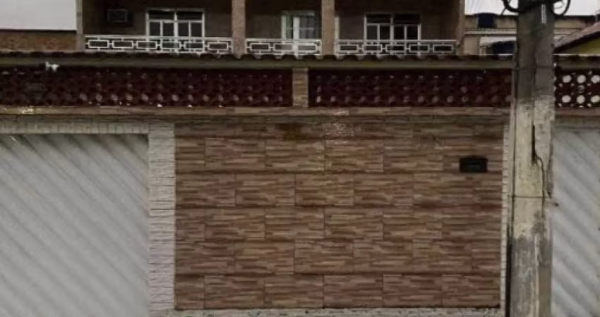 Casa com 2 quartos à venda na Rua Vereador Gil do Glória, 240, Ponte Preta, Queimados