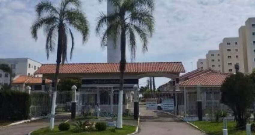 Casa em condomínio 115 m² (unid. 19) - parque santa fé - porto alegre - rs