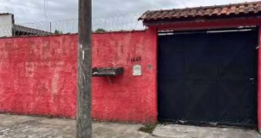 Casa 86 m² - cidade balneária nova peruíbe - peruíbe - sp