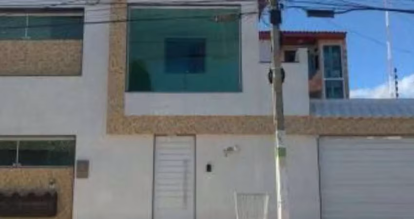 Casa com 6 quartos à venda na Avenida Presidente Kennedy, 198, São Sebastião, Bezerros