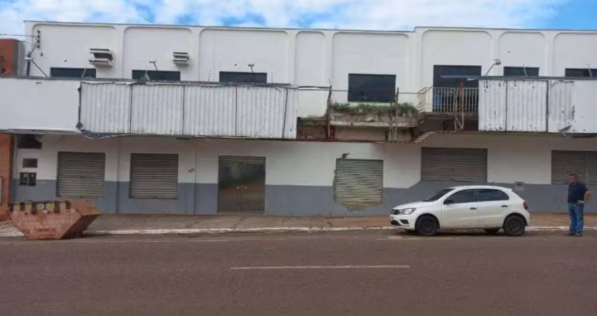 Casa com 3 quartos à venda na Rua Fernando Corrêa da Costa, 2079, Vila Birigui, Rondonópolis