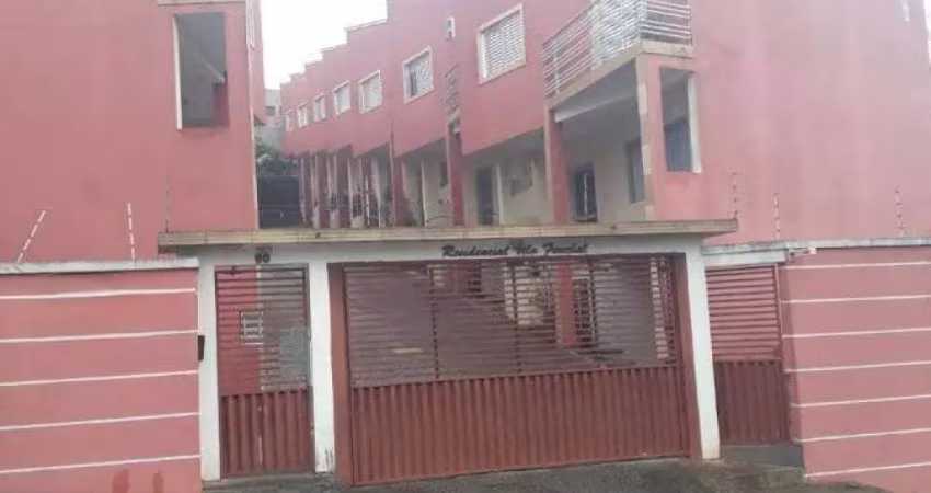 Casa em condomínio 102 m² (unid. 03) - vila carmosina - são paulo - sp