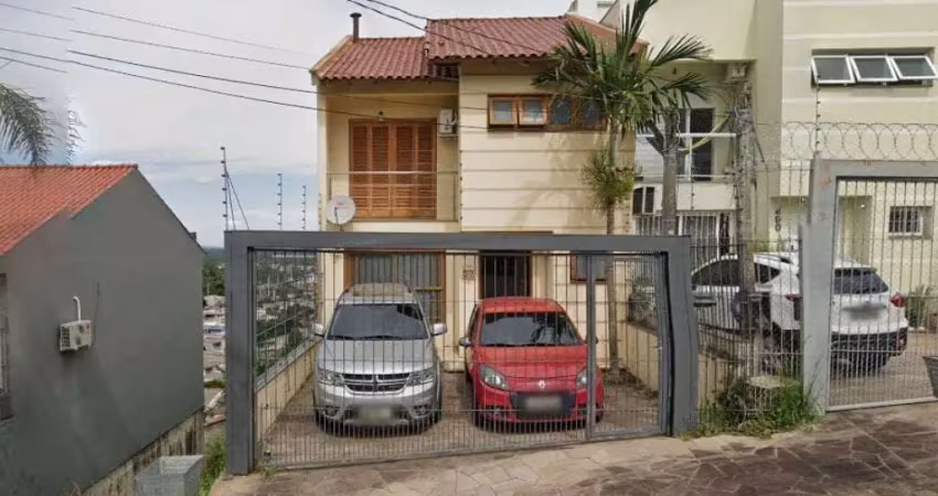 Casa 175 m² - aberta dos morros - porto alegre - rs