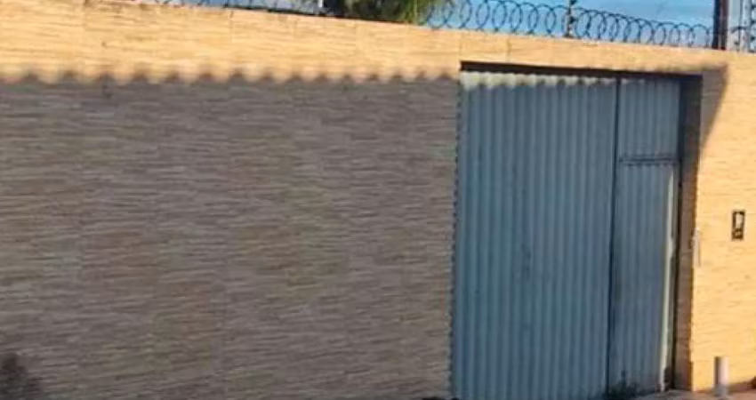 Casa 229 m² - distrito pe leve - limoeiro de anadia - al