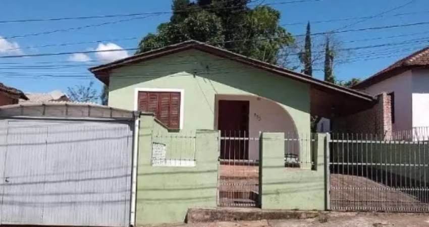 Casa com 3 quartos à venda na Rua Gabriel Leon, 865, Vila Carvalho, Cachoeira do Sul