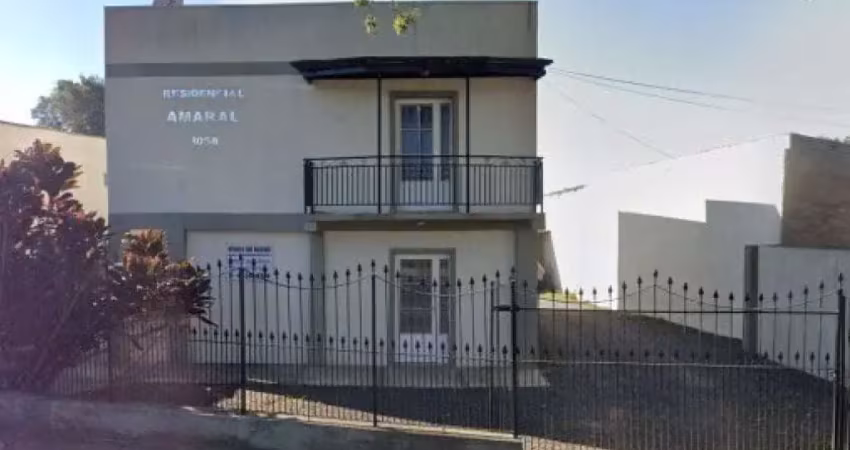 Apartamento 45 m² (unid. 101) - são jerônimo - gravataí - rs
