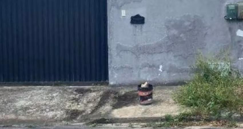 Casa com 2 quartos à venda na Rua Alemanha, 246B, Zumbi, Horizonte