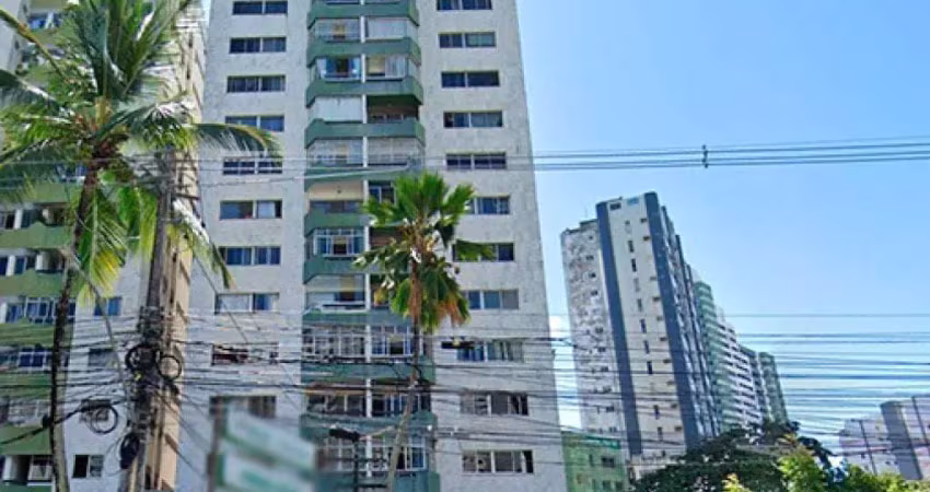 Apartamento 76 m² (01 vaga) - brotas - salvador - ba