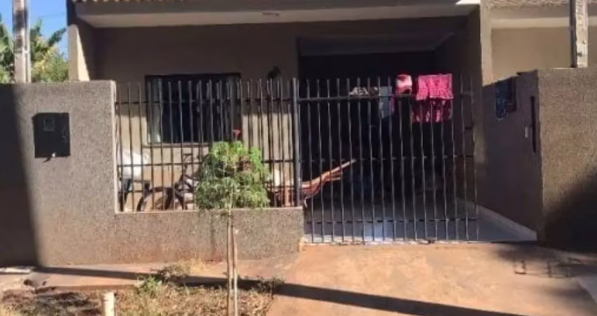 Casa com 3 quartos à venda na Rua Suzuka, 597, Jardim Mônaco, Mandaguaçu