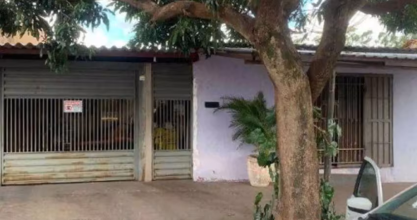 Casa com 2 quartos à venda na Rua Minerva, 369, Panorama, Campo Grande