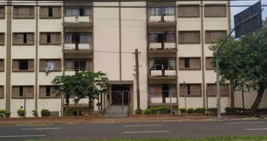 Apartamento 172 m² (01 vaga) - vila ipiranga - londrina - pr