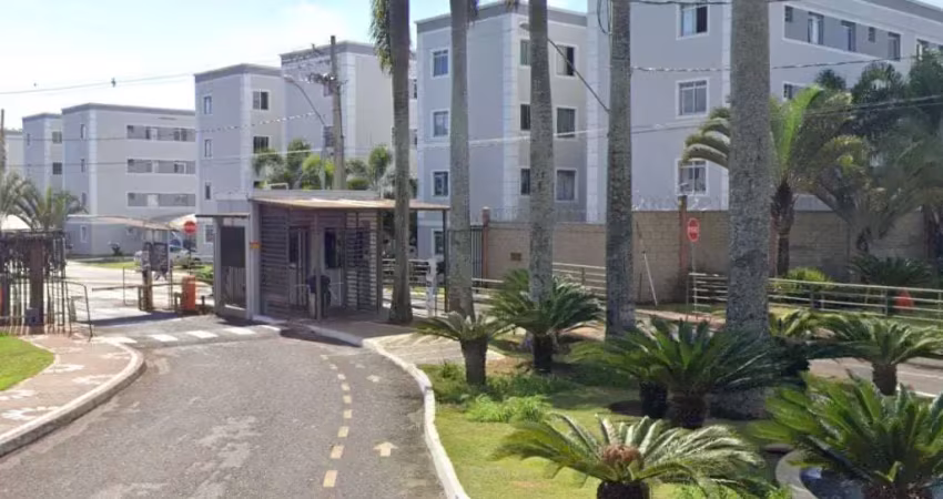 Apartamento 43 m² - uberlândia-mg - rua su1, 100 - gávea