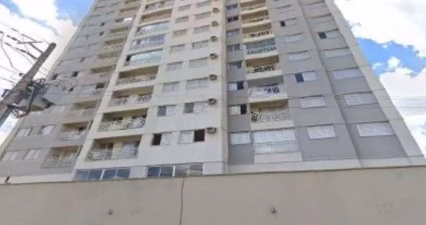 Apartamento 65 m² - goiânia-go - rua niterói com avenida padre orlando de morais e rua expedicionário josé goiano - qd. 148 - apto. 901 - parque amazônia