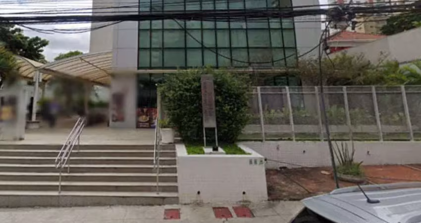 Imóvel comercial 1.548 m² (teatro) - próx. à estação oscar freire - pinheiros - são paulo - sp