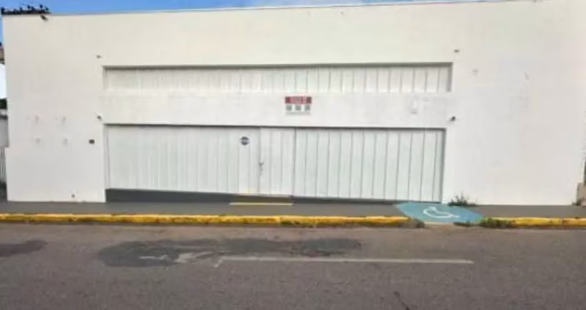 Prédio comercial 393 m² - arenápolis-mt - rua joaquim murtinho, 69 - centro