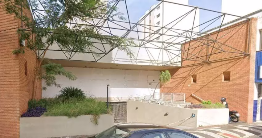 Prédio comercial 1.304 m² - presidente prudente-sp - rua major felício tarabay, 695 - centro