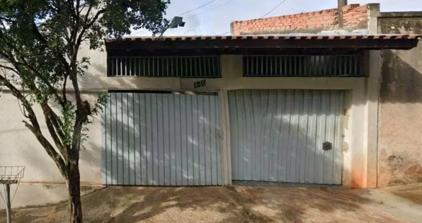 Casa 48 m² - conjunto habitacional mary dota - bauru - sp