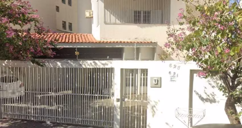 Imóvel comercial 499 m² - vila estádio - araçatuba - sp
