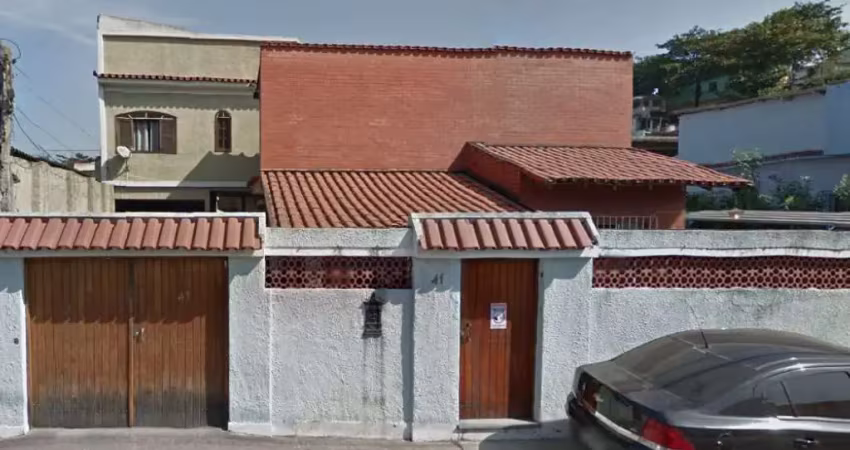 Casa 127 m² (privativa + comum) - madureira - rio de janeiro - rj