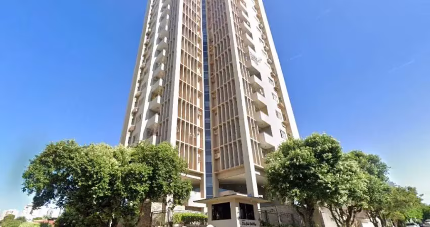 Apartamento 140 m² (01 vaga) - vila mendonça - araçatuba - sp
