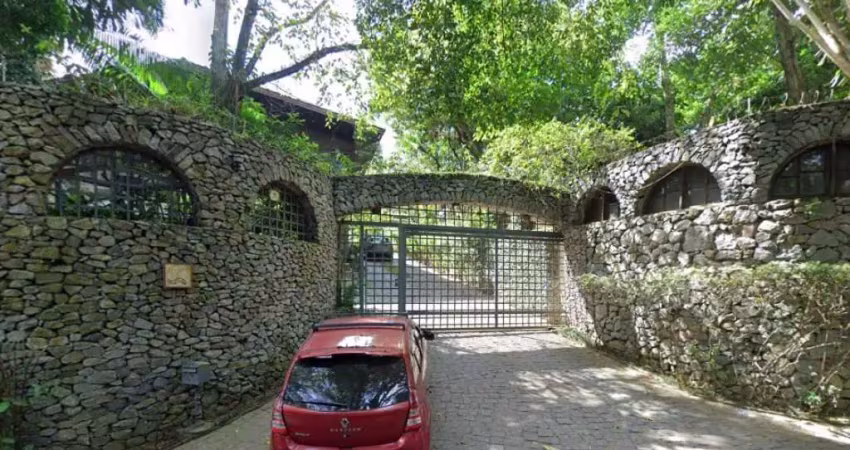 Casa 917 m² - chácara santa lucia dos ipês - carapicuíba - sp