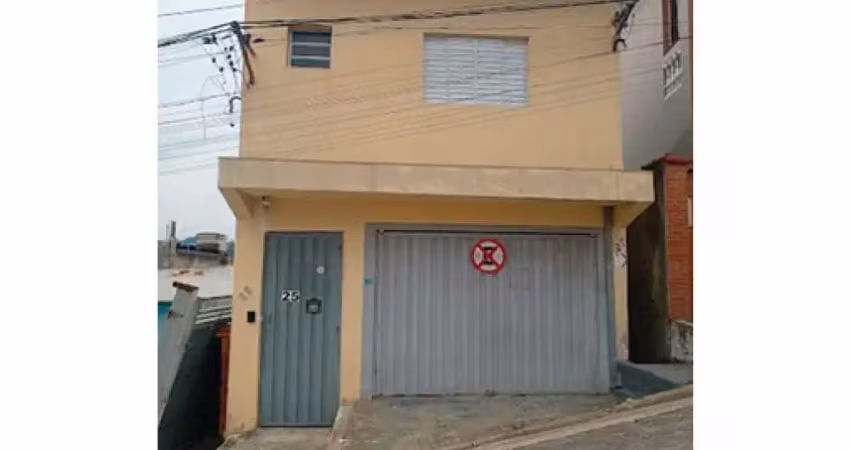 Casas com 159 m² (área construída) - jardim penteado - cajamar - sp