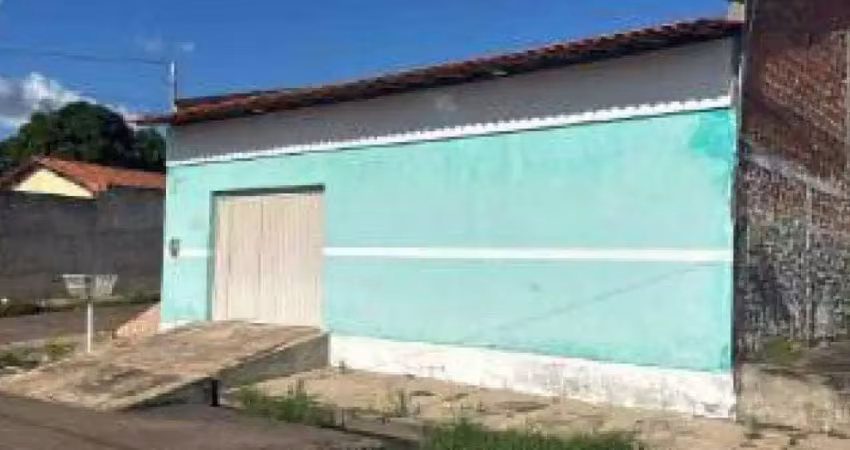 Casa com 2 quartos à venda na Avenida Quinze de Novembro, 05, Teso Duro, Caxias