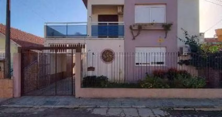 Casa com 4 quartos à venda na Passeio João Calógeras, 30, Três Vendas, Pelotas