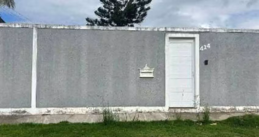 Casa com 4 quartos à venda na Rua Vera Maria, 414, Bananeiras, Araruama
