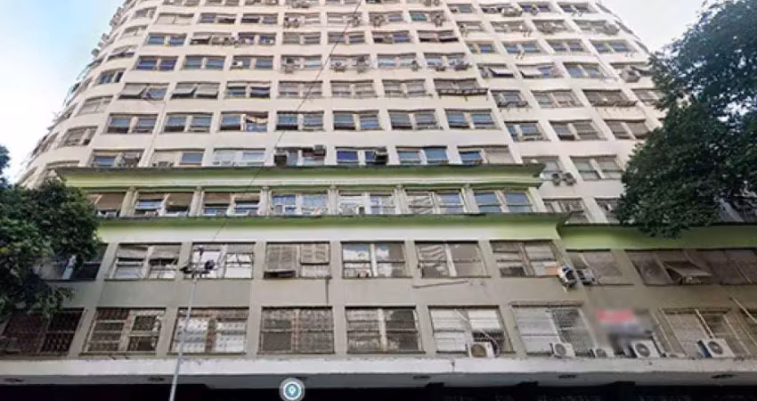 Sala comercial 83 m² (privativa + comum) - centro - rio de janeiro - rj