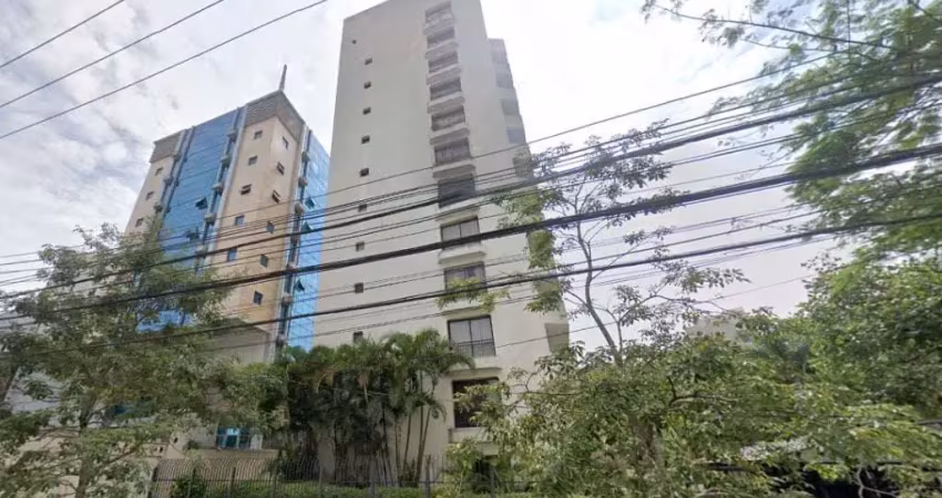 Apartamento à venda na Rua Deputado João Sussumu Hirata, 934, Vila Andrade, São Paulo