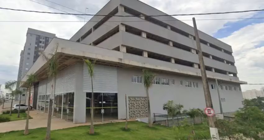 Galpão comercial com 1.826 m² de terreno e 4.381 m² de construção - uberlândia - mg