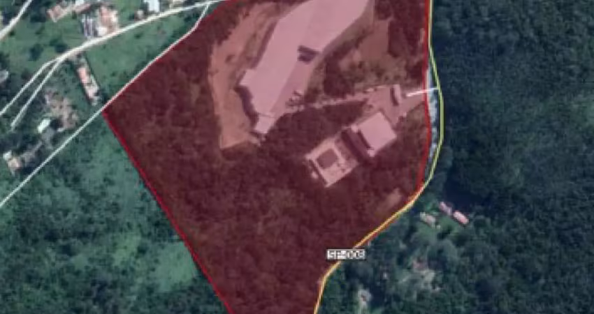 Complexo industrial com 145.000 m² de terreno e 26.700 m² de construção - mairiporã - sp