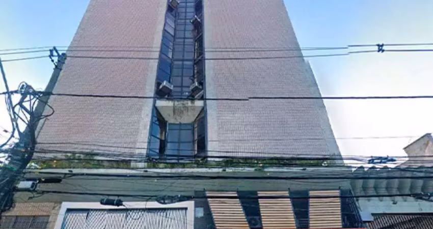 Sala comercial (unid. 302) - são luiz - belo horizonte - mg