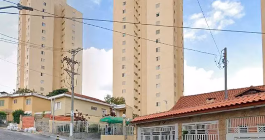 Apartamento 49 m² (01 vaga) - parque são luís - são paulo - sp
