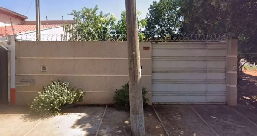Casa em terreno de 324 m² - jardim bom jesus - jaboticabal - sp