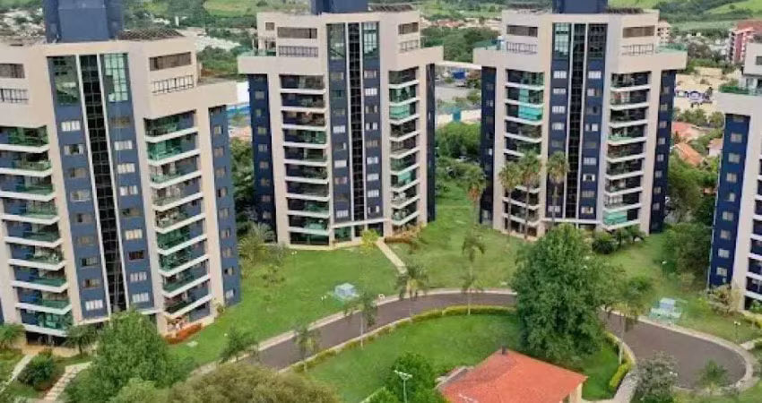 Apartamento 137 m² (02 vagas) - notre dame - campinas - sp