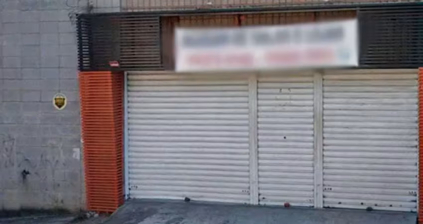 Sala comercial à venda na Avenida Professor Magalhães Penido, 685, São Luiz, Belo Horizonte