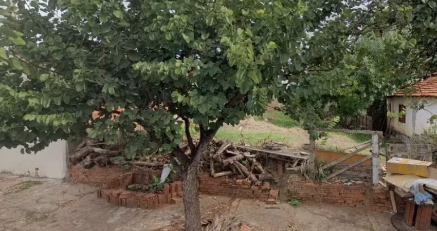 Terreno em condomínio fechado à venda na Rua Araçatuba, Lt 09 da Q, Alvorada, Araçatuba