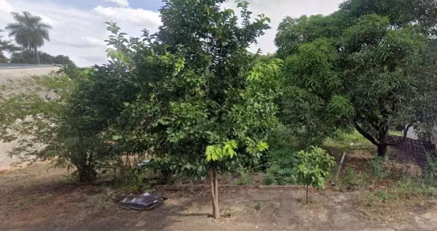 Terreno em condomínio fechado à venda na Rua Luiz Delfino, 194, Alvorada, Araçatuba