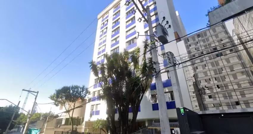 Apartamento 89 m² (metrô sumaré) - cerqueira césar - são paulo - sp