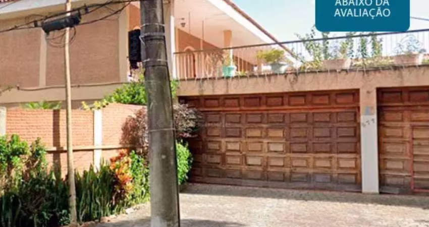 Casa de alto padrão 715 m² - butantã - são paulo - sp