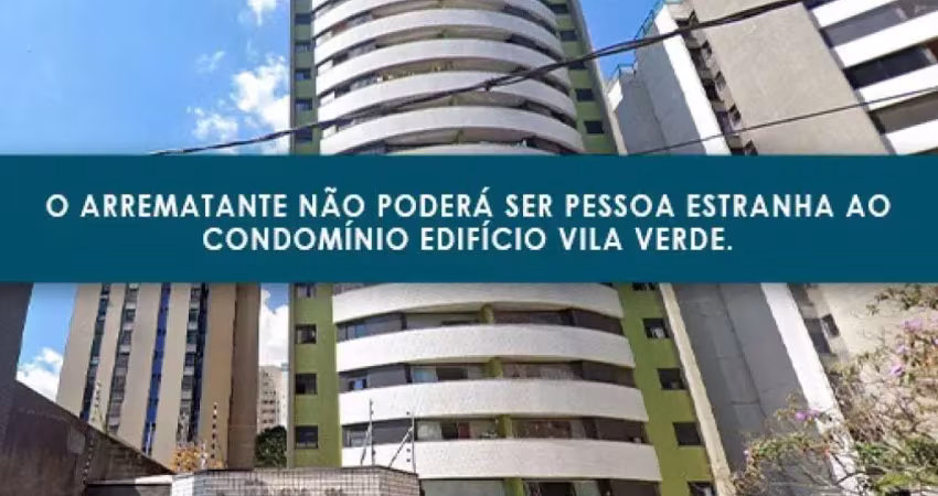 Vaga de garagem 18 m² (condomínio  edifício vila verde) - centro - são bernardo do campo - sp