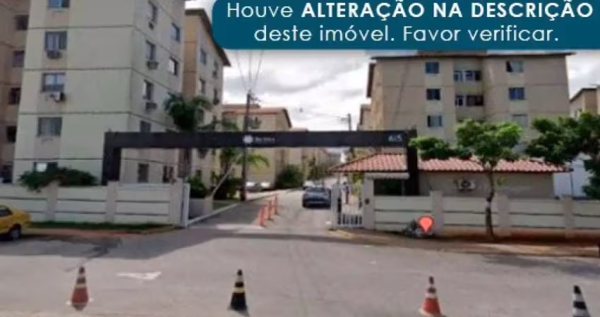 Apartamento 42 m² - rio de janeiro-rj - estrada da paciência, 615 - apto. 104 - paciência