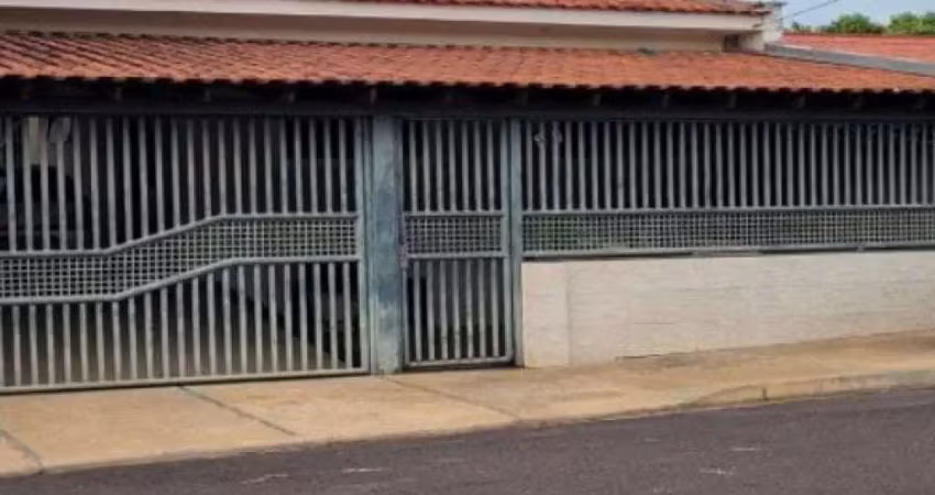 Casa 206 m² - presidente prudente-sp - rua professora olivia abuchala kesrouani, 50 - brasil novo