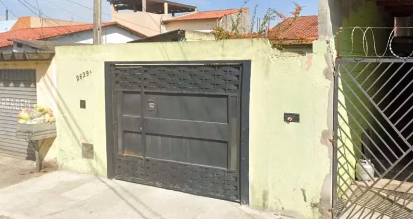 Casa 192 m² - mogi das cruzes-sp - rua nito sona, 2629 - jundiapeba